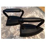 Cast Iron Irons