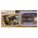Tools and Hardware