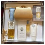 Jessica McClintock Perfume Gift Set