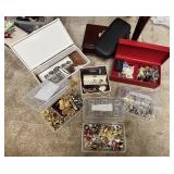 Costume & Vintage-Style Jewelry Collection