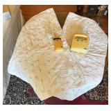 Two Baby Blankets & Baby Monitors