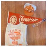 Tennessee Volunteers Fan Lot
