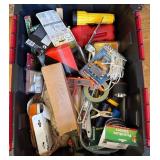 Tools and Devices Lot