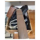 Box of Household Items #2