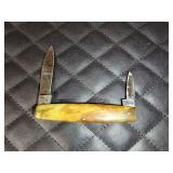 Parker Cutlery Mink Knife