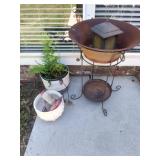 Outdoor Decorations