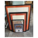 5 UT Themed Pieces