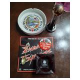 1982 World's Fair Memorabilia #1