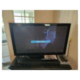 Samsung 50' Plasma TV & More