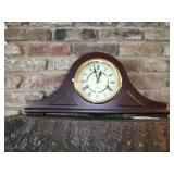 Strausbourg Manor Mantle Clock