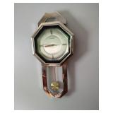 Acu-Rite Wall Clock