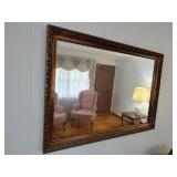 Large Mirror