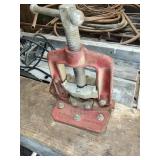 Pipe Vise