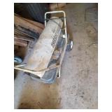 Kerosene Reddy Heater