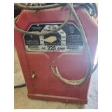 Lincoln Arc Welder (225 Amp Lincwelder)