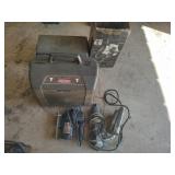 Electric Power Tools 2