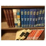 Collection of Reference Books