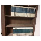 World Book Encyclopedias & Year Books