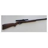 Glenfield Model 60 - 22LR Rifle