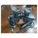 Bell and Howell 8 x 40 Binoculars