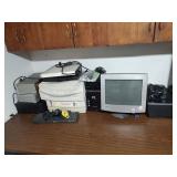 Assorted Home Electronics