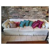 8.5 Foot Long Couch