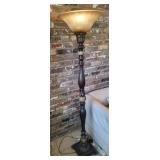 6 Foot Tall Floor Lamp