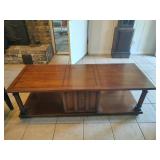 Coffee/Cocktail Table