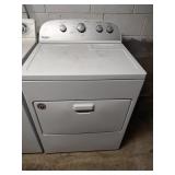 Whirlpool Dryer