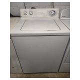 GE Washing Machine