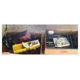 Bachmann 'G' Scale Model Railroad