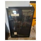 2 Shadow Boxes