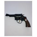 Taurus 38 Special Revolver - Read Details