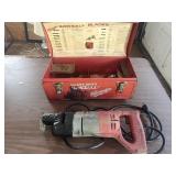 Milwaukee Heavy Duty Sawzall
