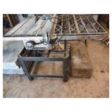 Craftsman Table Saw