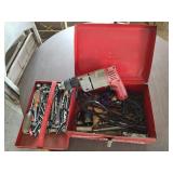 Milwaukee Hammer Drill