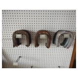 15 Horseshoes