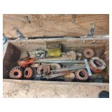 Pipe Fitting Tools