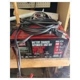 Century Automotive Battery Charger