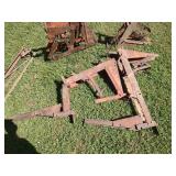 Hoitsma Scaffolding Jacks