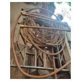Scrap Copper