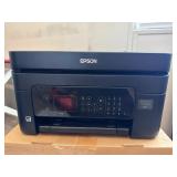 Epson WorkForce WF-2830 Wireless All-in-One Printe