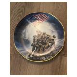 Limited Edition 'Raising of the Flag on Iwo Jima'