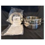 NuWave Precision Induction Cookware Set