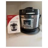 NuWave Nutri-Pot 6-Quart Digital Pressure Cooker