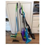Cleaning Tools
