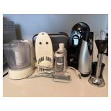 Kitchen Appliances