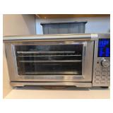 NuWave Bravo XL Convection Oven with Accessories