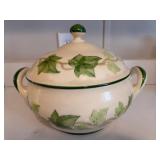 Franciscan Made in California Soup Tureen with Lid