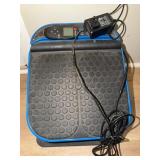 LifePro VibraFlow Electric Foot and Calf Massager